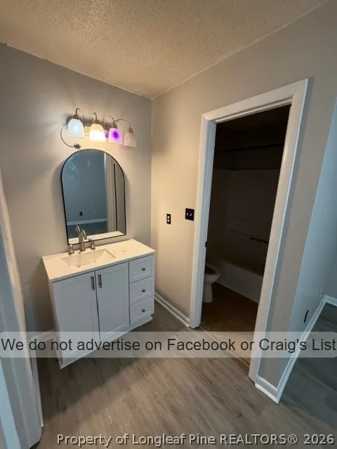 209 Eppingdale Drive Spring Lake, NC 28390