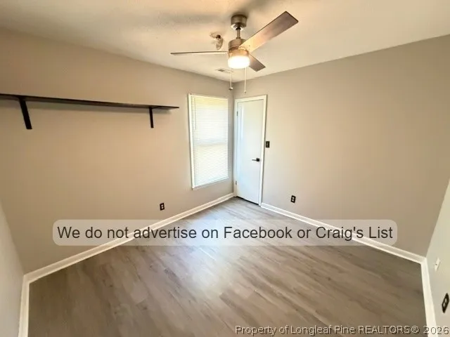 209 Eppingdale Drive Spring Lake, NC 28390