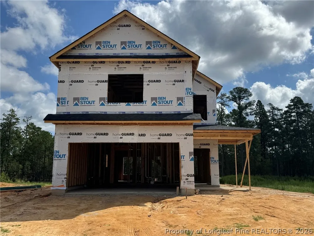 198 Holden (Lot 51) Lane Aberdeen, NC 28315