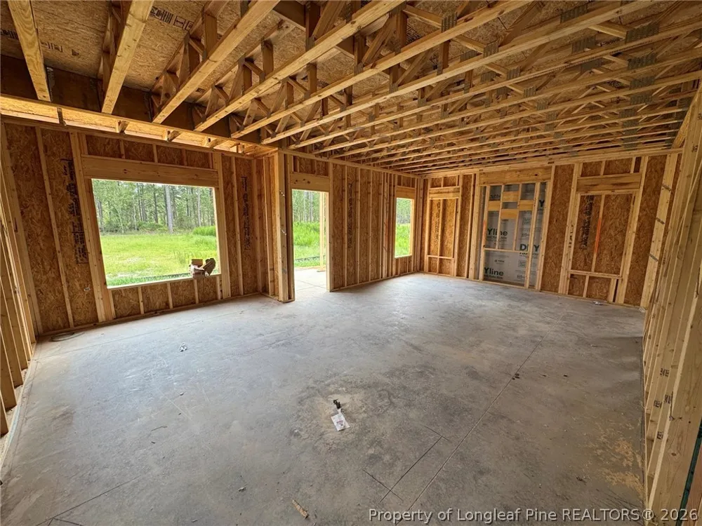 198 Holden (Lot 51) Lane Aberdeen, NC 28315