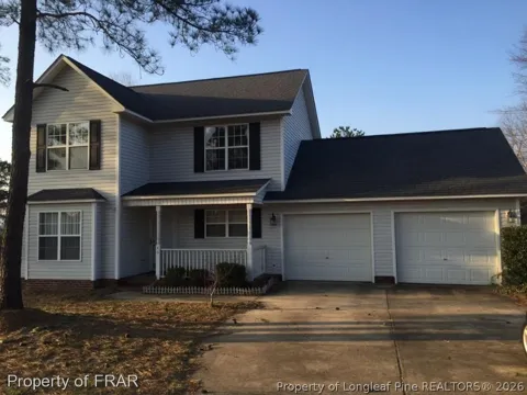 46 Ribbon Oak Drive