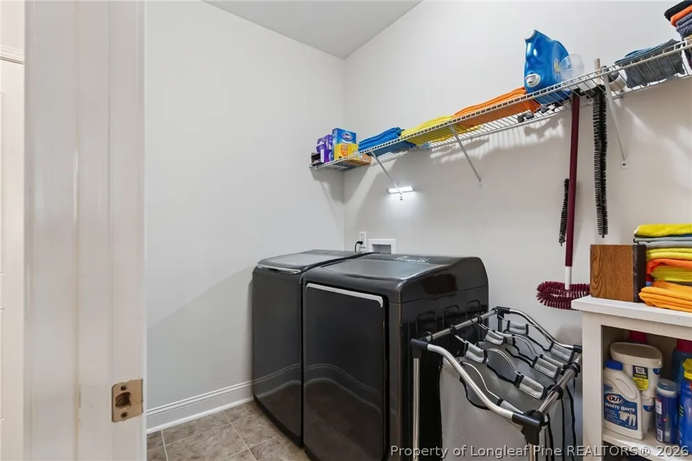 346 Bridgehaven Drive Raeford, NC 28376
