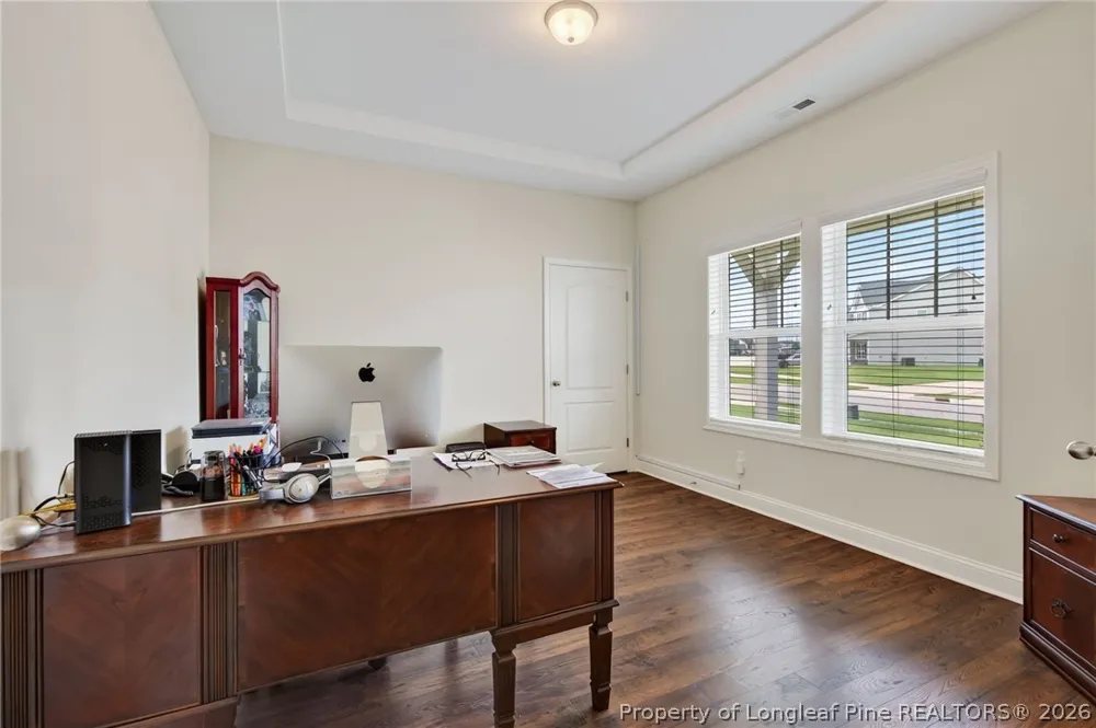 346 Bridgehaven Drive Raeford, NC 28376
