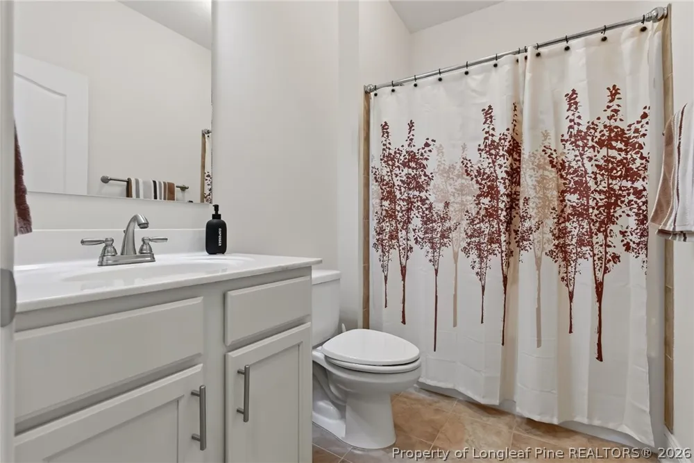 346 Bridgehaven Drive Raeford, NC 28376