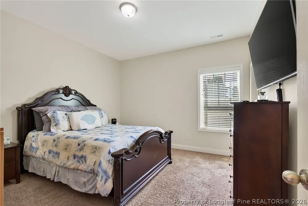 346 Bridgehaven Drive Raeford, NC 28376