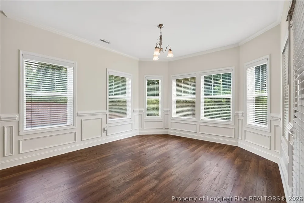 346 Bridgehaven Drive Raeford, NC 28376