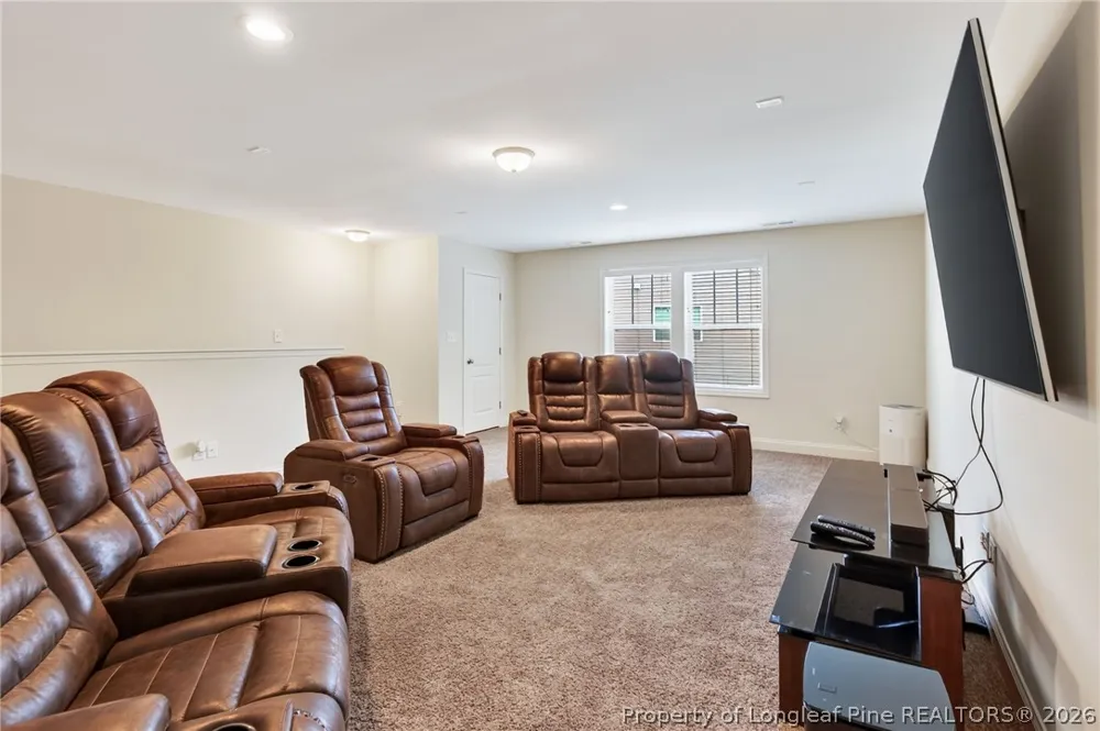 346 Bridgehaven Drive Raeford, NC 28376
