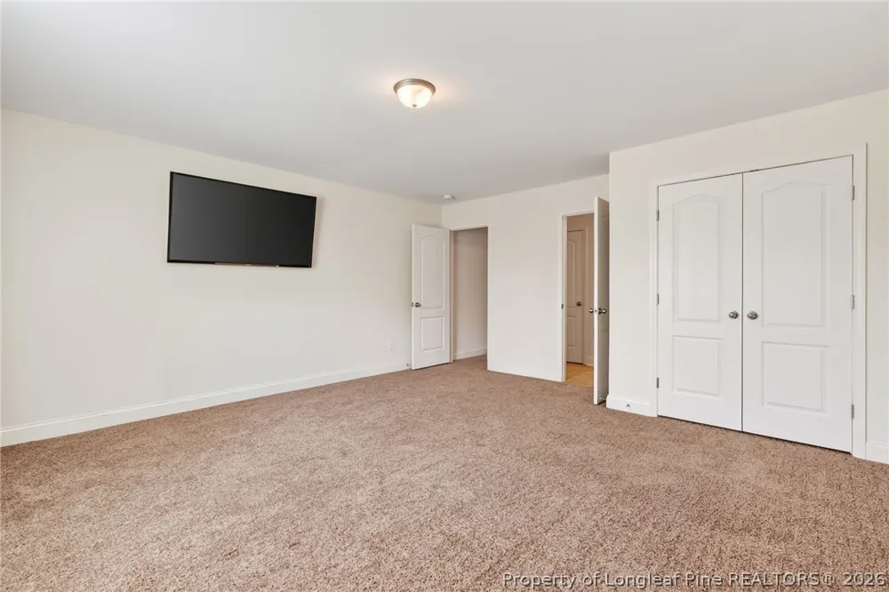 346 Bridgehaven Drive Raeford, NC 28376