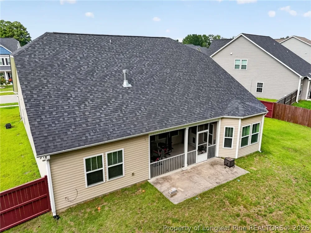 346 Bridgehaven Drive Raeford, NC 28376