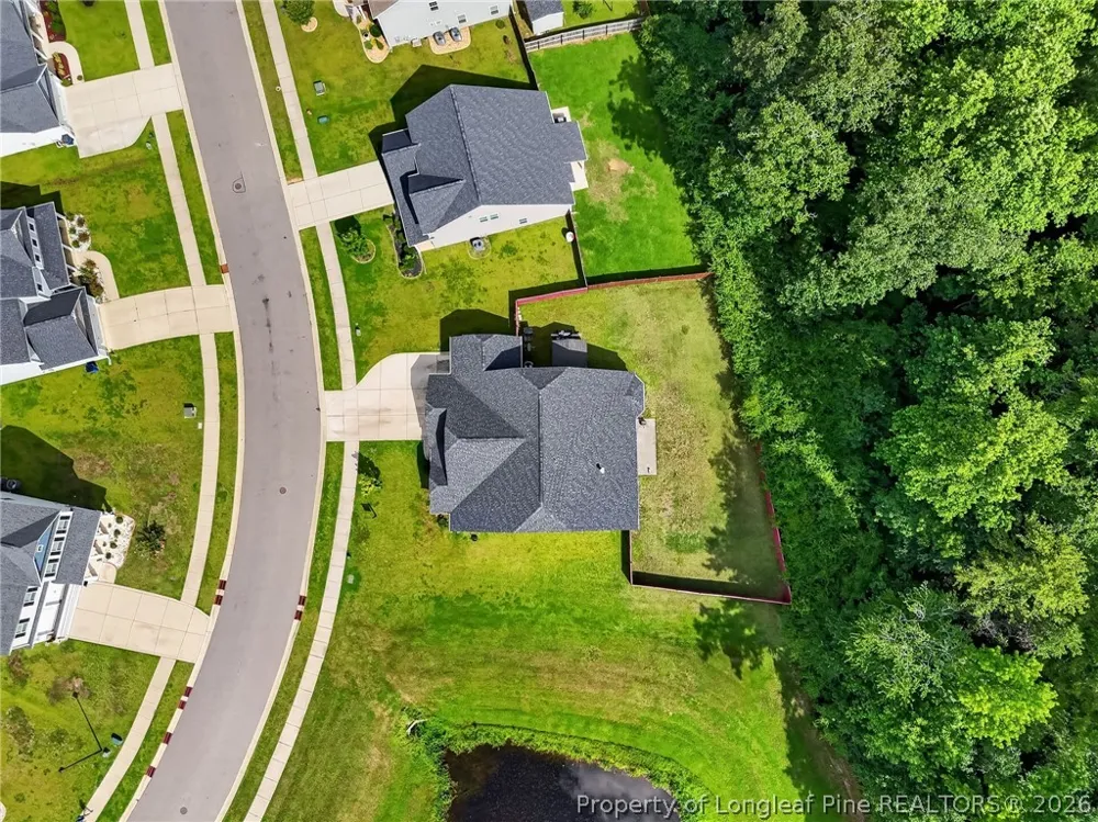346 Bridgehaven Drive Raeford, NC 28376