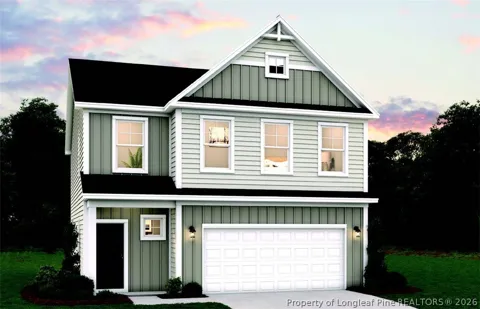 102 Stone Creek (Lot 13) Drive
