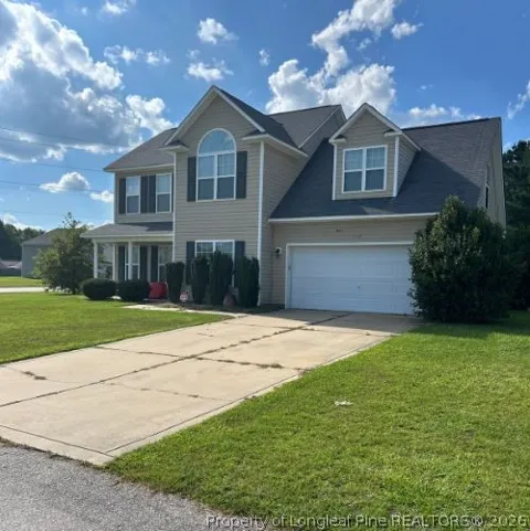 117 Roanoke Drive