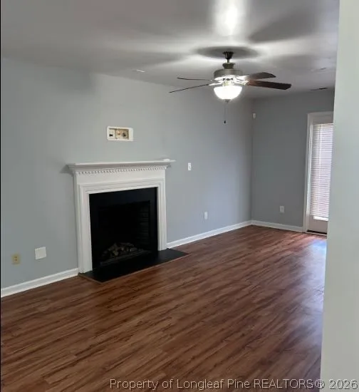 117 Roanoke Drive Raeford, NC 28376