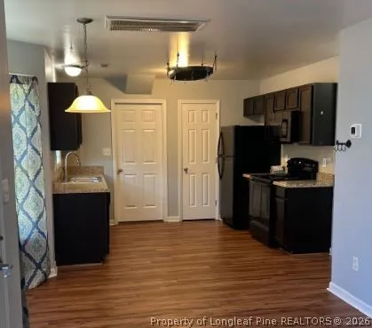 117 Roanoke Drive Raeford, NC 28376