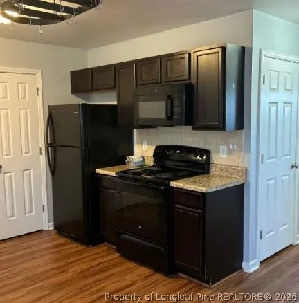 117 Roanoke Drive Raeford, NC 28376