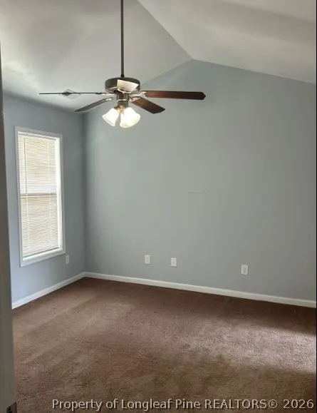 117 Roanoke Drive Raeford, NC 28376