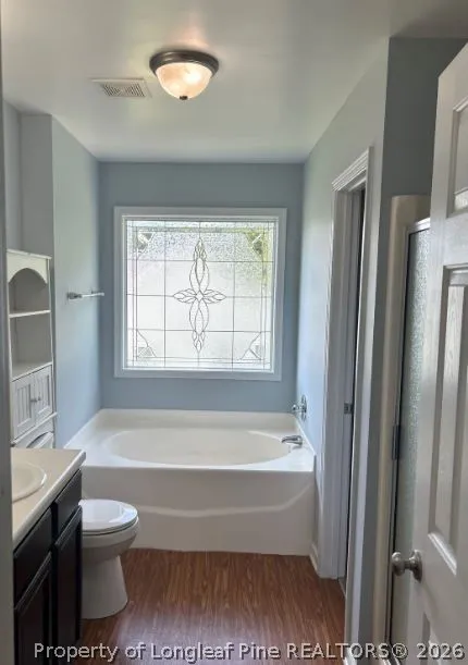 117 Roanoke Drive Raeford, NC 28376