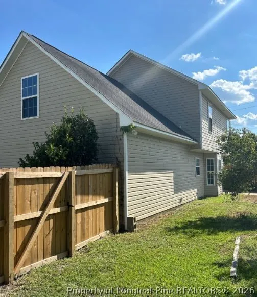 117 Roanoke Drive Raeford, NC 28376