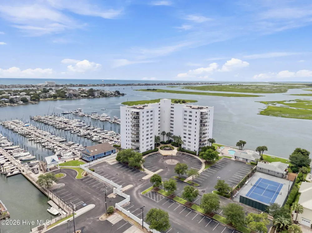 322 Causeway Drive #Ste 401 Wrightsville Beach, NC 28480