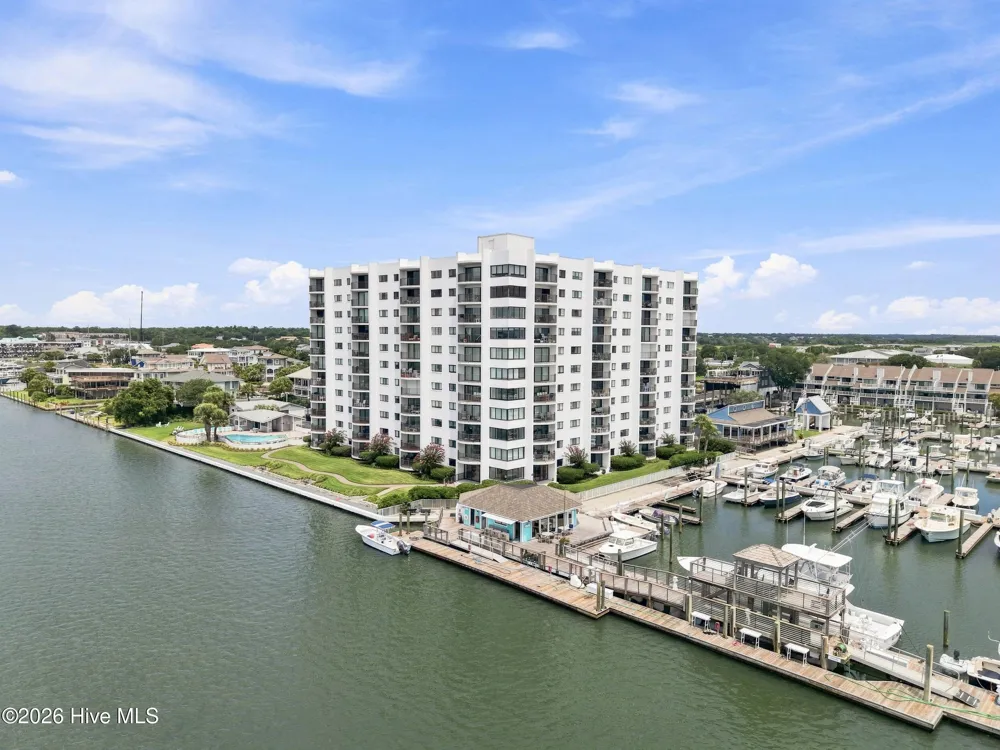 322 Causeway Drive #Ste 401 Wrightsville Beach, NC 28480