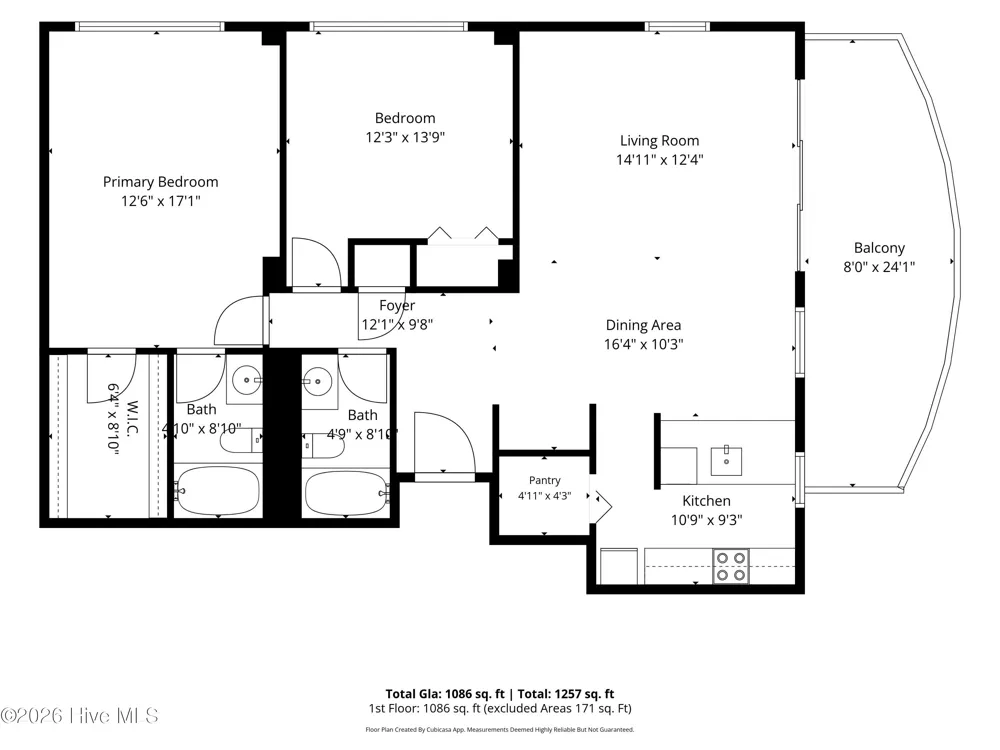 322 Causeway Drive #Ste 401 Wrightsville Beach, NC 28480
