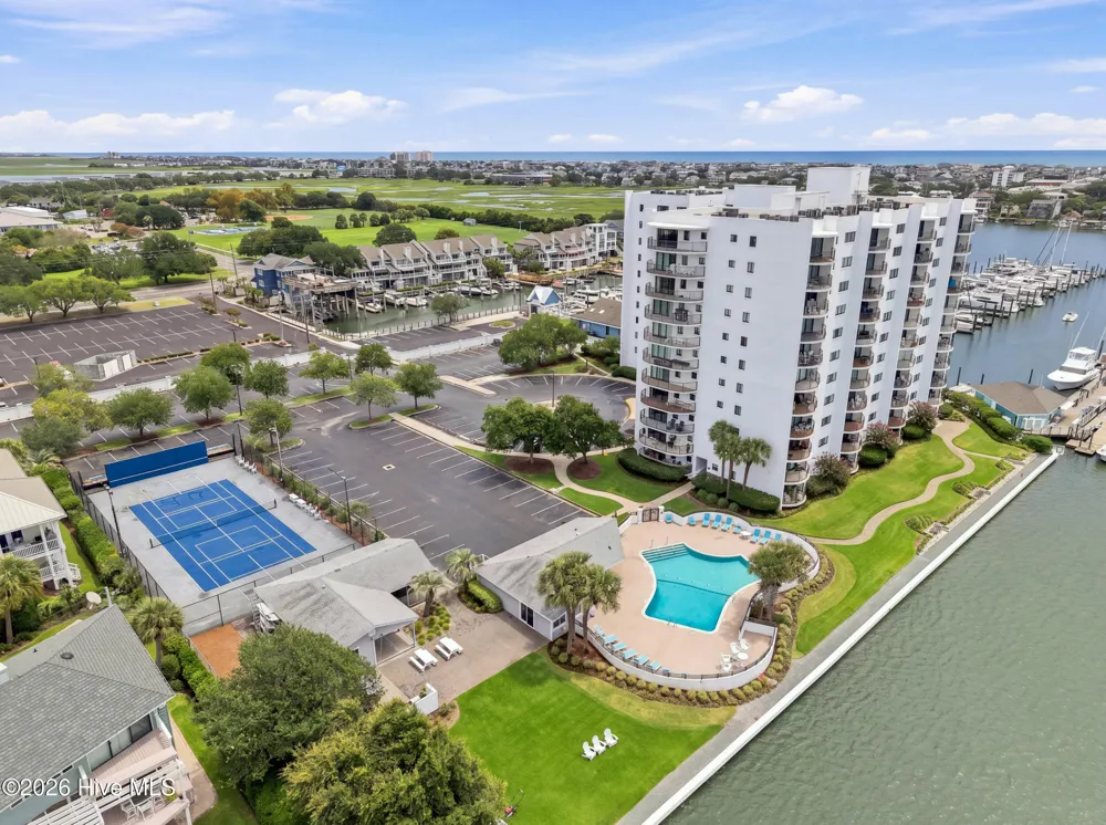 322 Causeway Drive #Ste 401 Wrightsville Beach, NC 28480