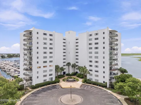 322 Causeway Drive #Ste 401
