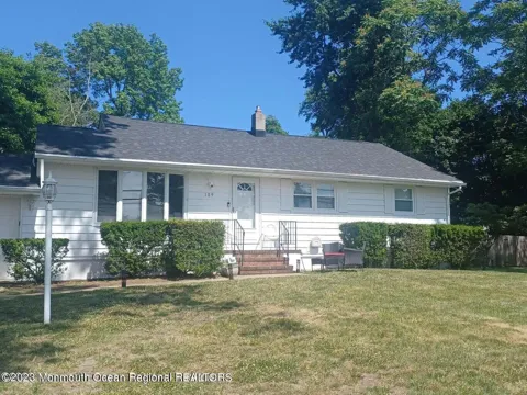 189 Whalepond Road