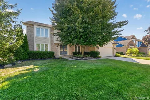 22649 Foxmoor Drive