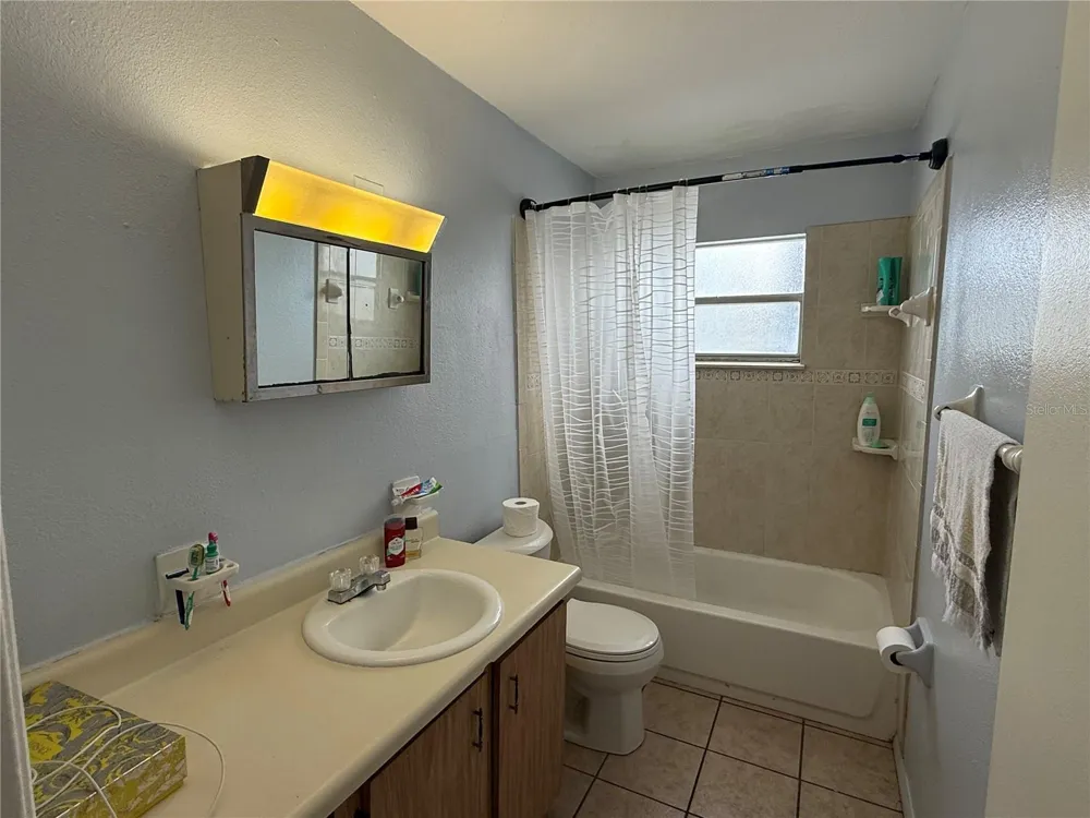 708 MICHIGAN COURT #3 St Cloud, FL 34769