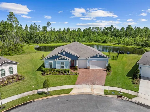 83 REVERIE DRIVE