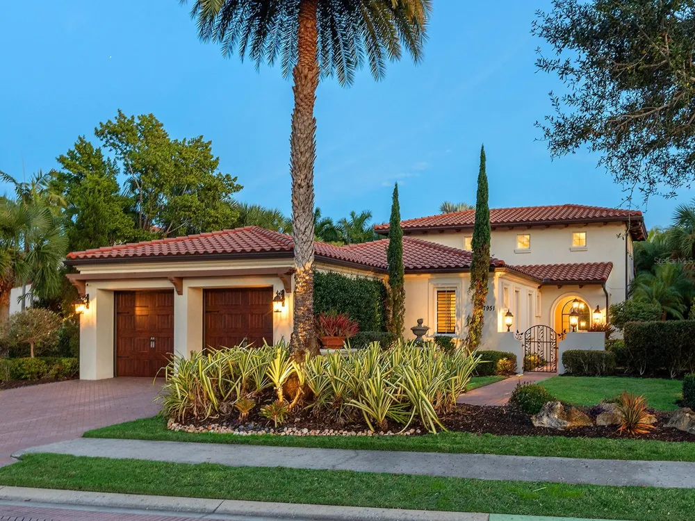 7951 MATERA COURT Lakewood Ranch, FL 34202