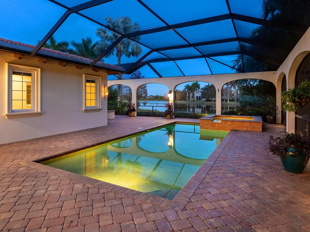 7951 MATERA COURT Lakewood Ranch, FL 34202