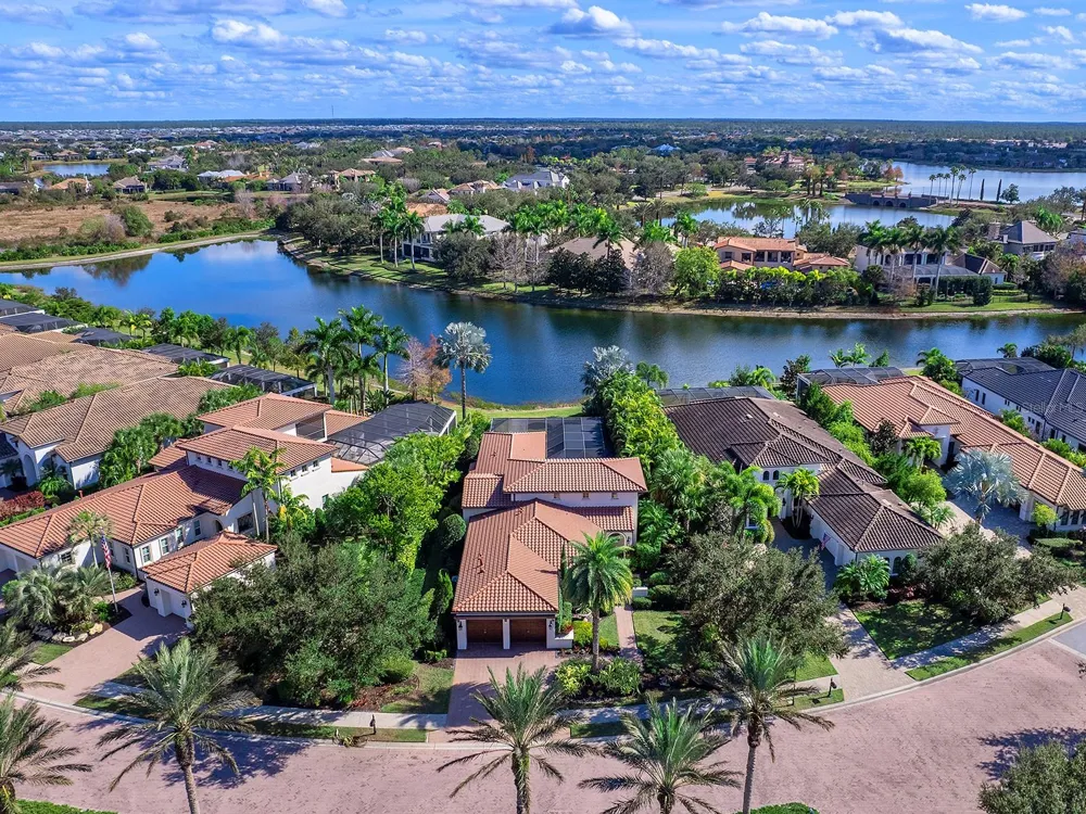 7951 MATERA COURT Lakewood Ranch, FL 34202