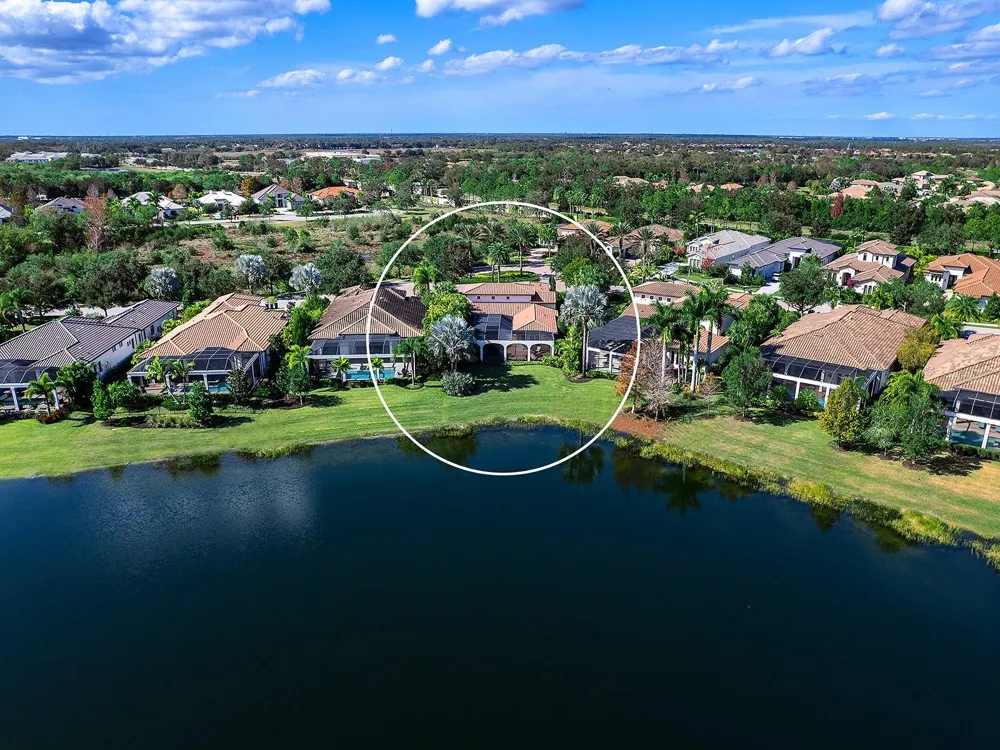 7951 MATERA COURT Lakewood Ranch, FL 34202