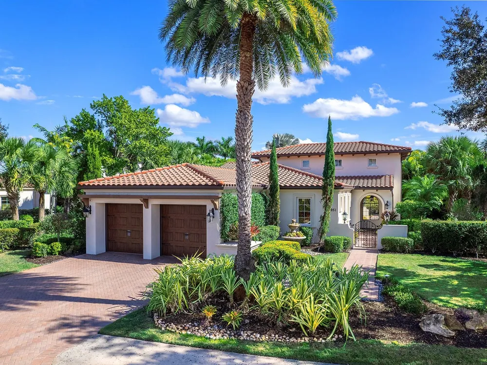 7951 MATERA COURT Lakewood Ranch, FL 34202