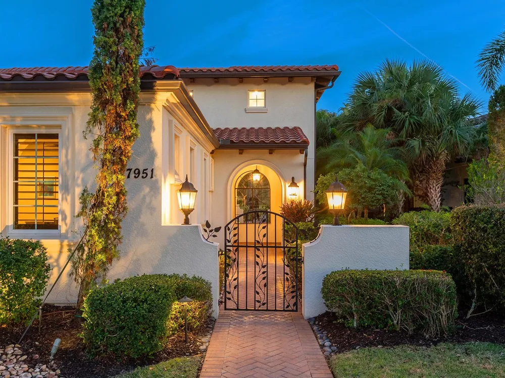 7951 MATERA COURT Lakewood Ranch, FL 34202