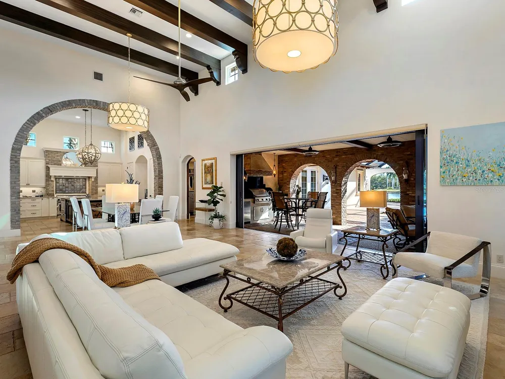 7951 MATERA COURT Lakewood Ranch, FL 34202