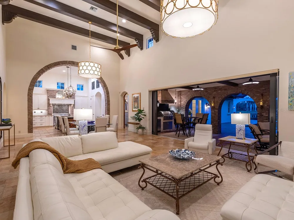 7951 MATERA COURT Lakewood Ranch, FL 34202