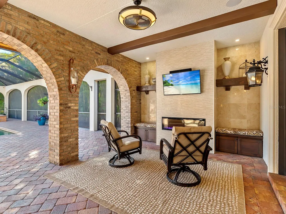 7951 MATERA COURT Lakewood Ranch, FL 34202