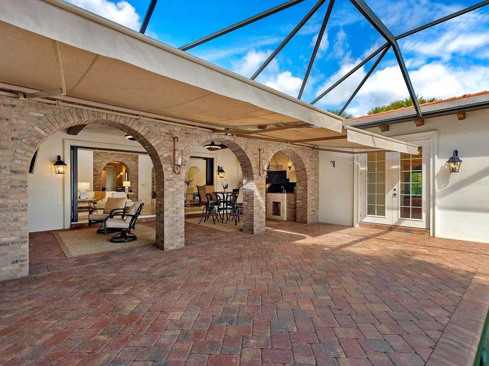 7951 MATERA COURT Lakewood Ranch, FL 34202