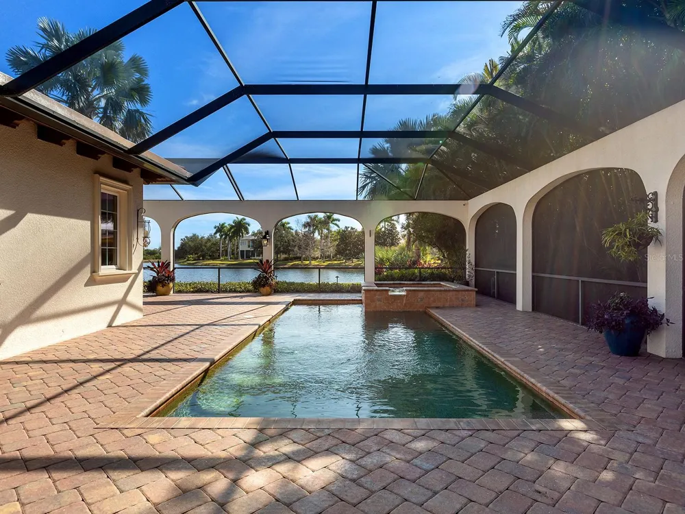 7951 MATERA COURT Lakewood Ranch, FL 34202