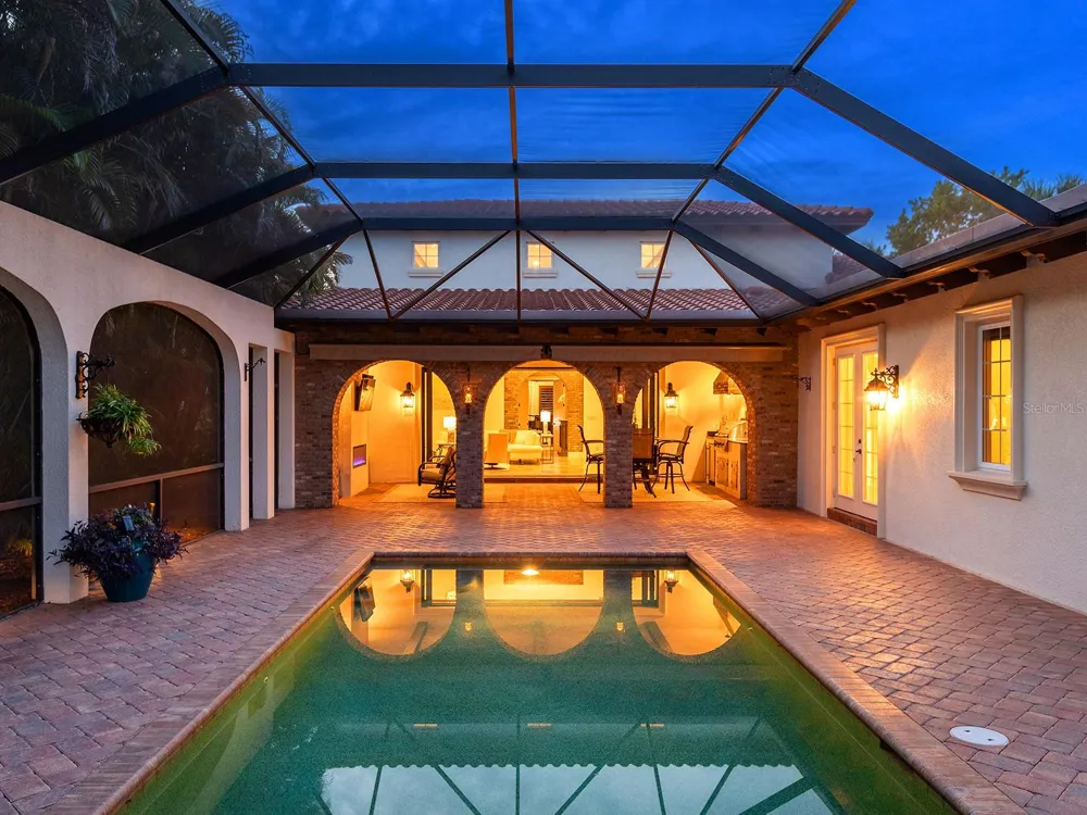 7951 MATERA COURT Lakewood Ranch, FL 34202