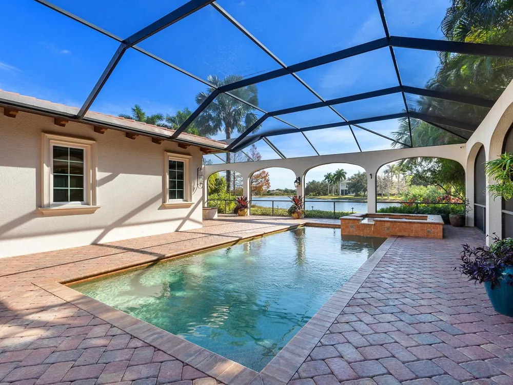 7951 MATERA COURT Lakewood Ranch, FL 34202