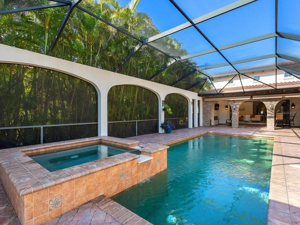 7951 MATERA COURT Lakewood Ranch, FL 34202