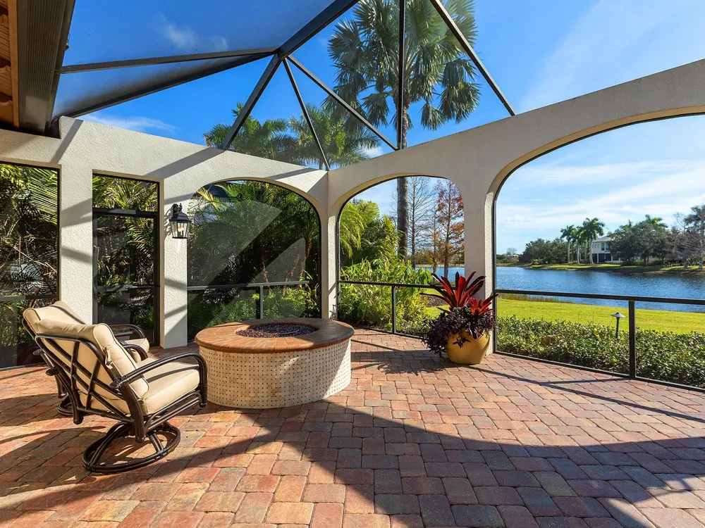 7951 MATERA COURT Lakewood Ranch, FL 34202