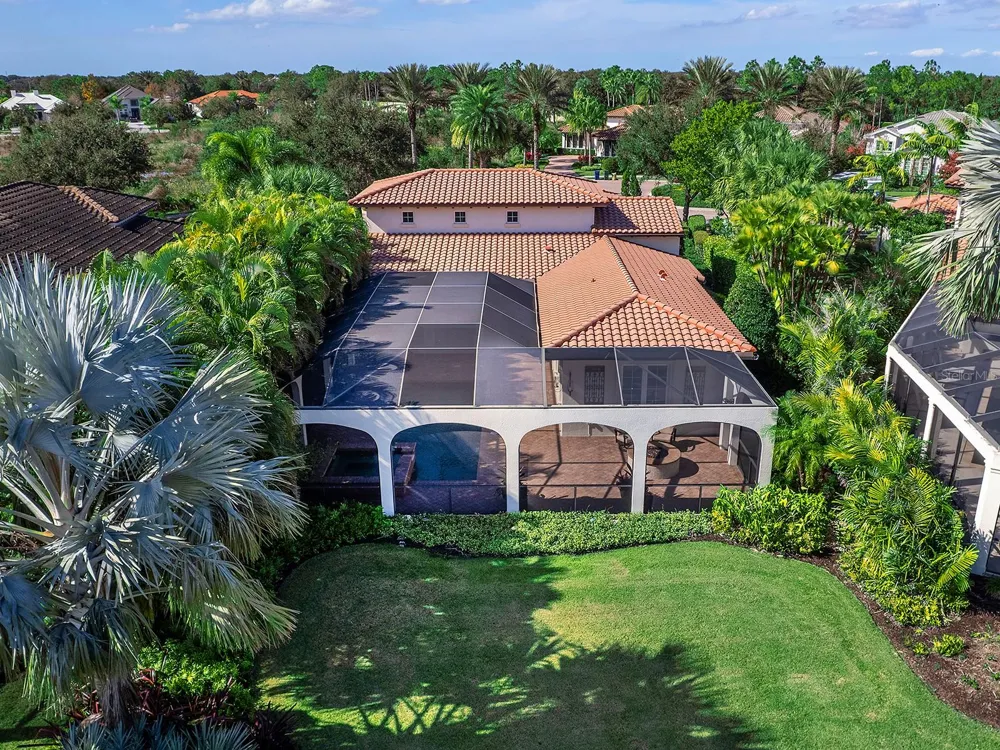7951 MATERA COURT Lakewood Ranch, FL 34202