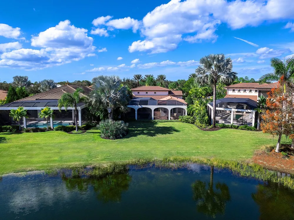 7951 MATERA COURT Lakewood Ranch, FL 34202