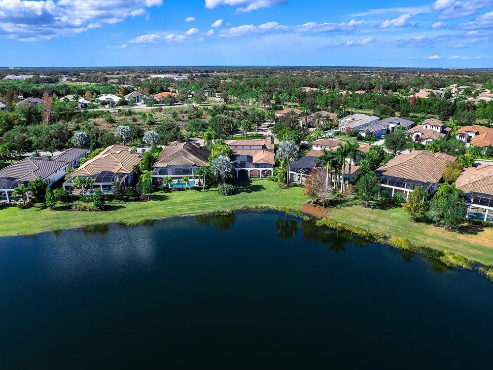 7951 MATERA COURT Lakewood Ranch, FL 34202