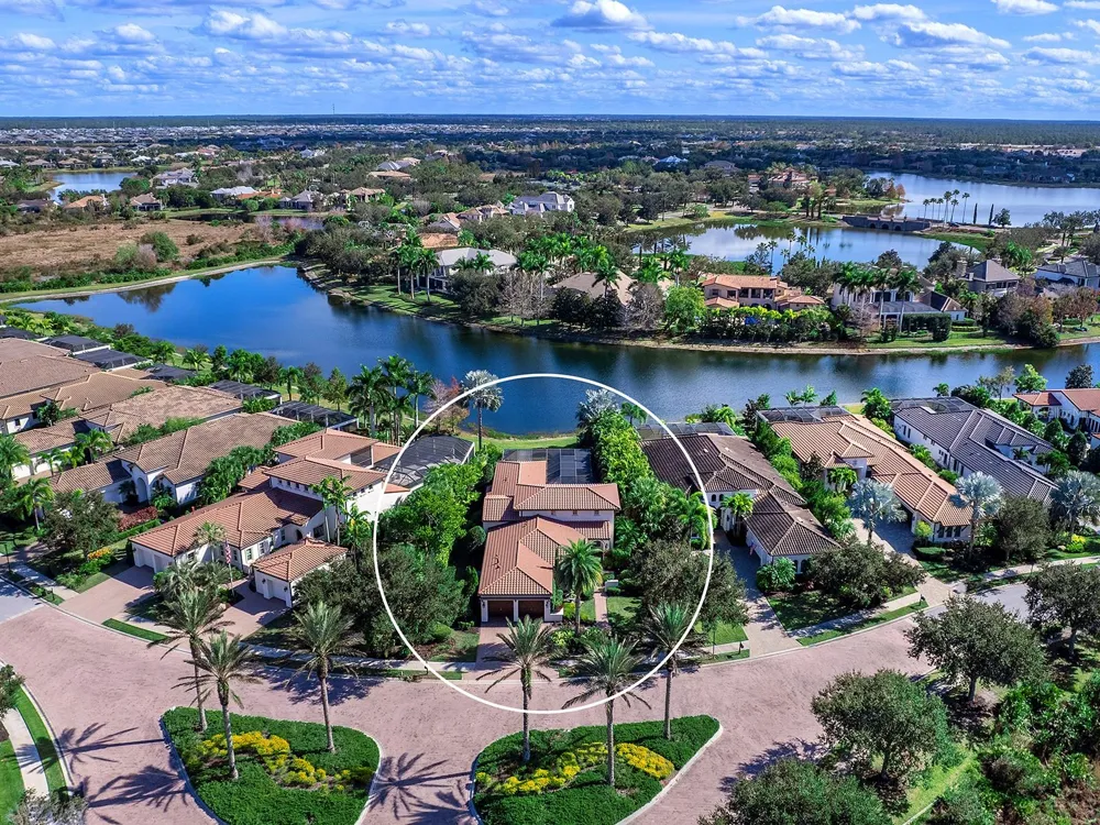 7951 MATERA COURT Lakewood Ranch, FL 34202